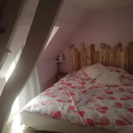 jolie maison centre ville d'Étaples Extérieur photo