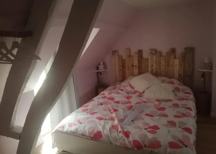 jolie maison centre ville d\'Etaples