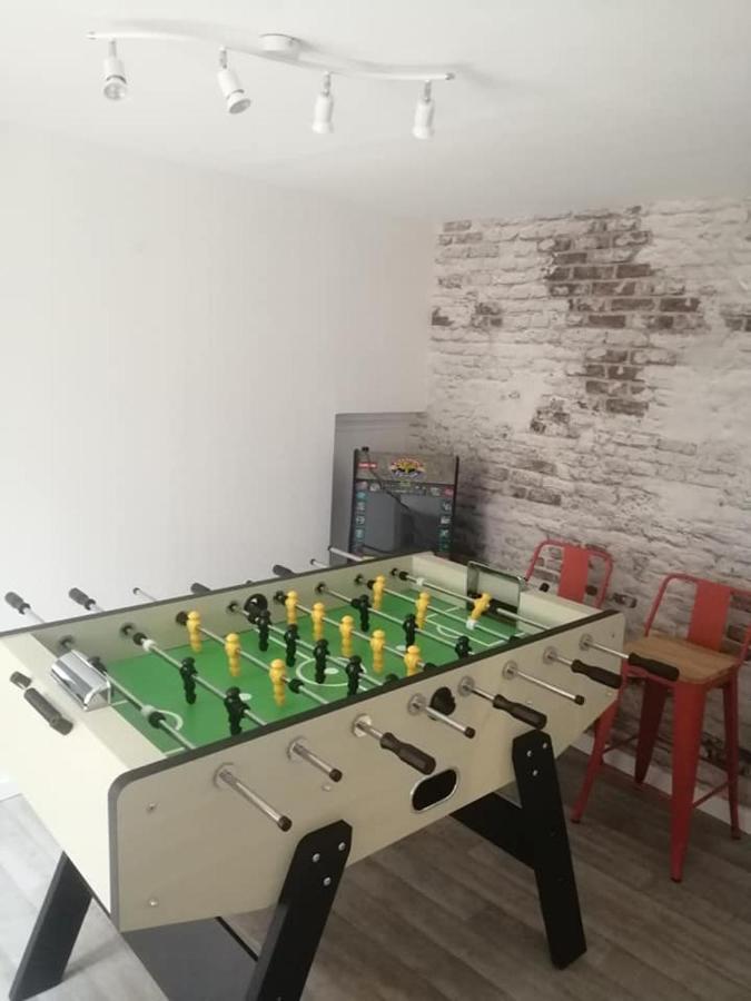 Jolie Maison Centre D'etaples