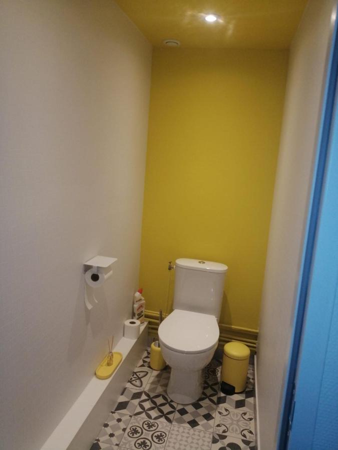 Jolie Maison Centre D'etaples *