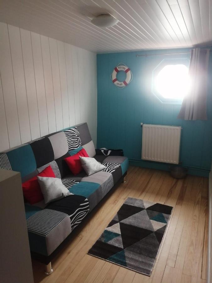 Hébergement de vacances Jolie Maison Centre D'etaples Étaples