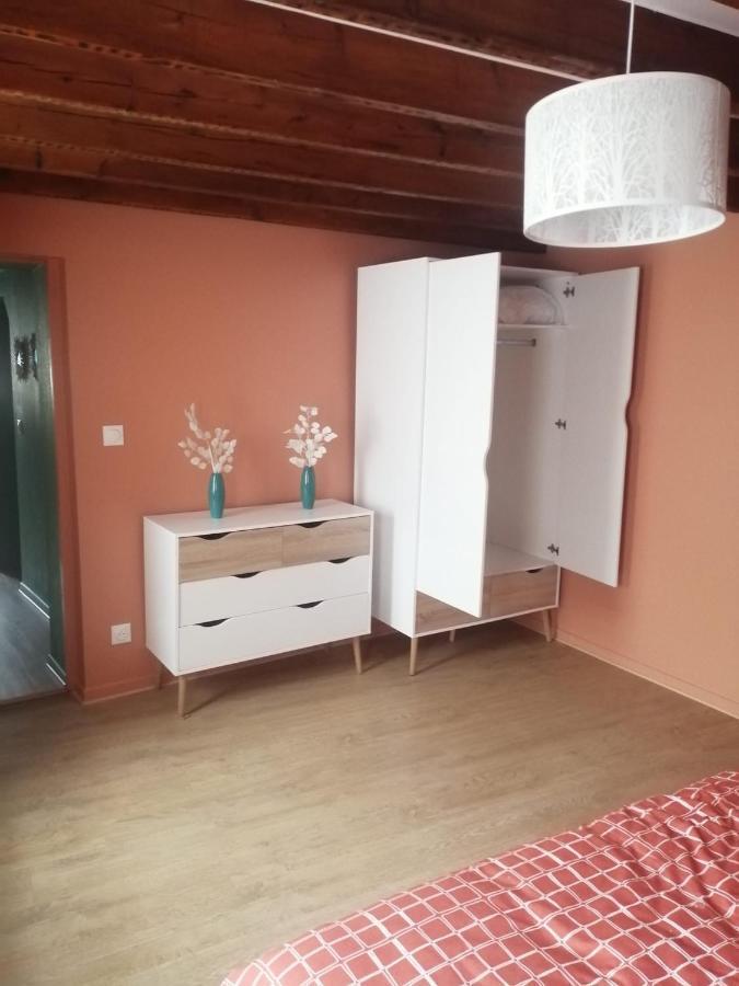 Jolie Maison Centre D'etaples Hébergement de vacances