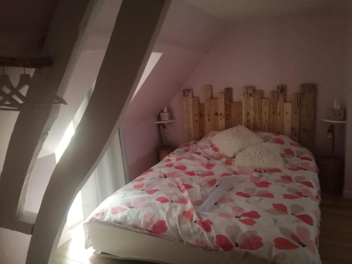 Jolie Maison Centre D'etaples Étaples